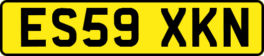 ES59XKN