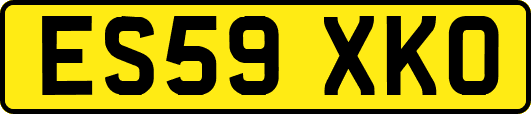 ES59XKO