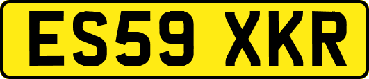 ES59XKR