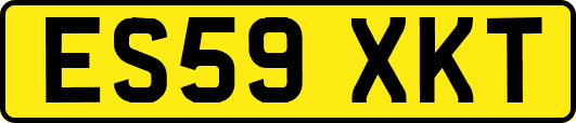 ES59XKT