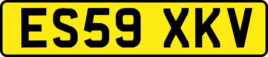 ES59XKV