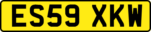 ES59XKW