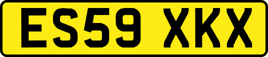 ES59XKX