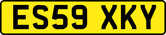 ES59XKY
