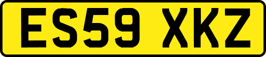 ES59XKZ