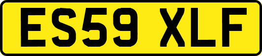 ES59XLF