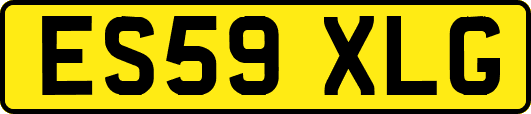 ES59XLG
