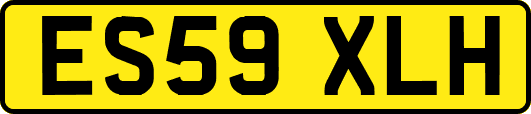 ES59XLH