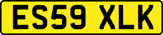 ES59XLK