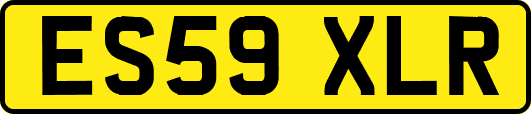 ES59XLR