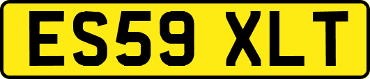 ES59XLT