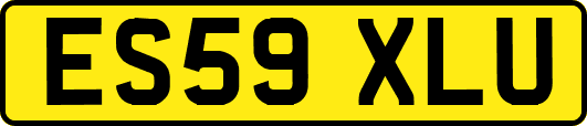ES59XLU