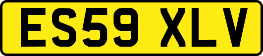 ES59XLV