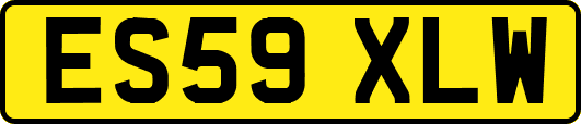 ES59XLW