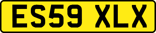 ES59XLX