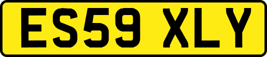 ES59XLY