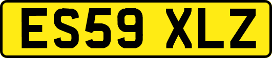 ES59XLZ