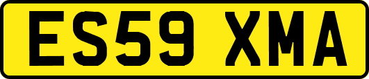 ES59XMA