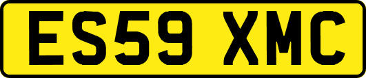 ES59XMC