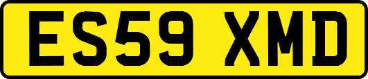 ES59XMD