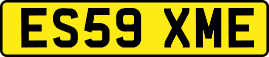 ES59XME