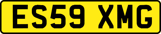 ES59XMG
