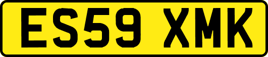 ES59XMK