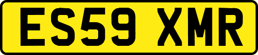 ES59XMR