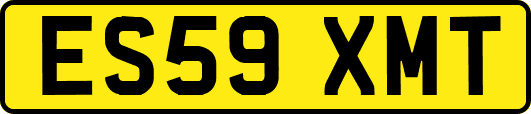 ES59XMT