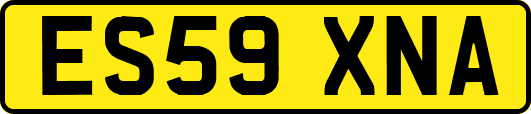 ES59XNA