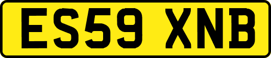 ES59XNB