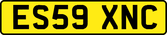 ES59XNC