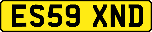 ES59XND