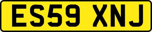 ES59XNJ