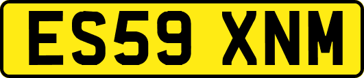 ES59XNM