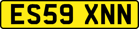 ES59XNN