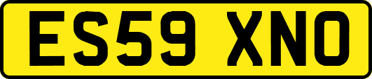 ES59XNO