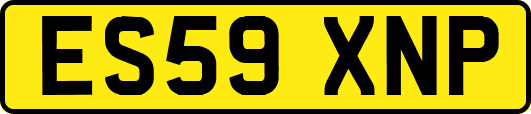 ES59XNP