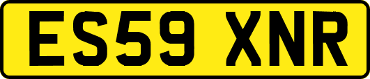 ES59XNR