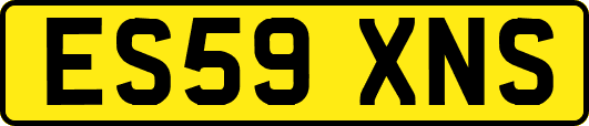 ES59XNS
