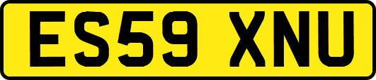 ES59XNU