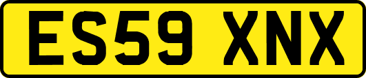 ES59XNX