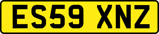 ES59XNZ