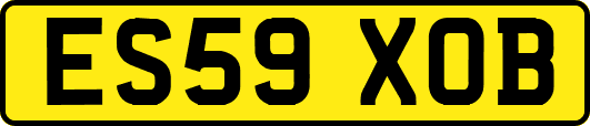 ES59XOB
