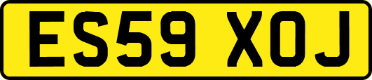ES59XOJ