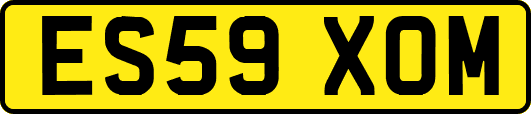 ES59XOM