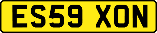 ES59XON