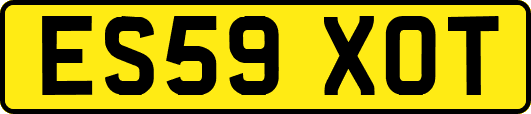 ES59XOT