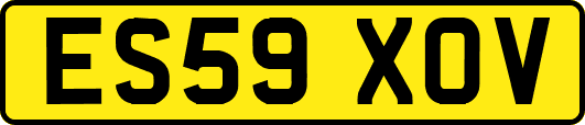 ES59XOV