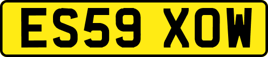 ES59XOW